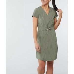 REI Aoraki Travel Dress XL